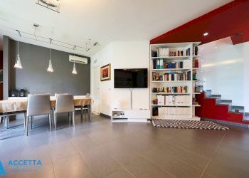 Living - Villa Viale Jonio 427, Taranto - foto 5