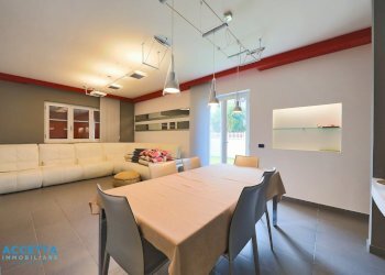 Living - Villa Viale Jonio 427, Taranto - foto 6