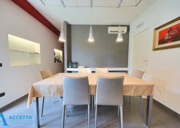 Living - Villa Viale Jonio 427, Taranto - foto 8