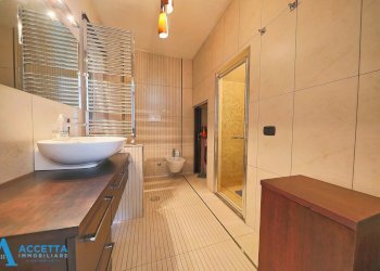 Bagno - Villa Viale Jonio 427, Taranto - foto 9