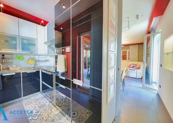 Living - Villa Viale Jonio 427, Taranto - foto 11