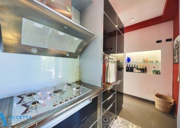 Living - Villa Viale Jonio 427, Taranto - foto 12