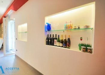 Living - Villa Viale Jonio 427, Taranto - foto 13