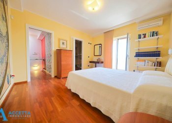 Camera da letto - Villa Viale Jonio 427, Taranto - foto 17