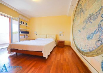 Camera da letto - Villa Viale Jonio 427, Taranto - foto 18