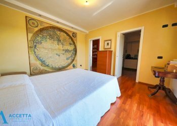 Camera da letto - Villa Viale Jonio 427, Taranto - foto 20