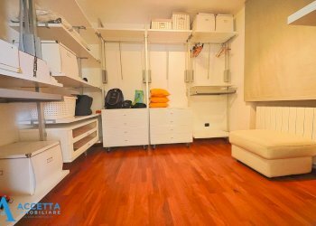 Camera da letto - Villa Viale Jonio 427, Taranto - foto 21