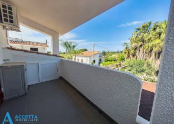 Balcone - Villa Viale Jonio 427, Taranto - foto 24