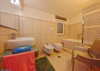 Bagno - Villa Viale Jonio 427, Taranto - foto 25