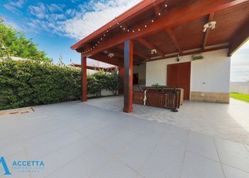 Giardino - Villa Viale Jonio 427, Taranto - foto 26