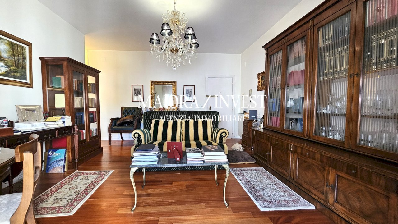 Appartamento in vendita MaioraInvest16 - Quadrilocale Via Monte San Michele, San Benedetto del Tronto - foto 1