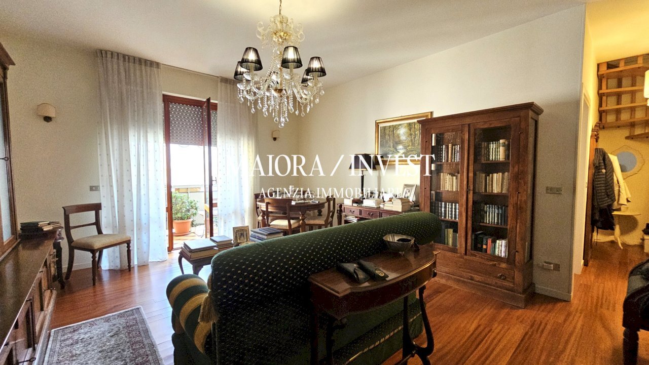 Appartamento in vendita MaioraInvest14 - Quadrilocale Via Monte San Michele, San Benedetto del Tronto - foto 2