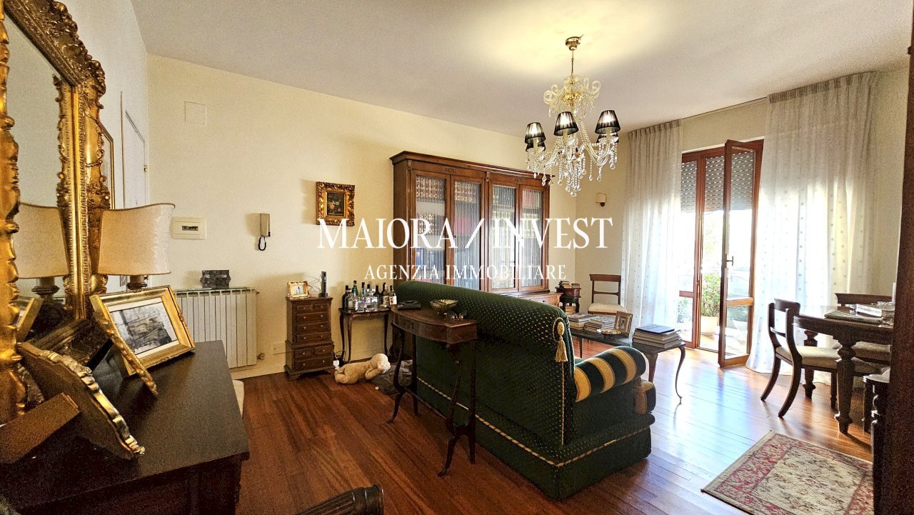 Appartamento in vendita MaioraInvest15 - Quadrilocale Via Monte San Michele, San Benedetto del Tronto - foto 3