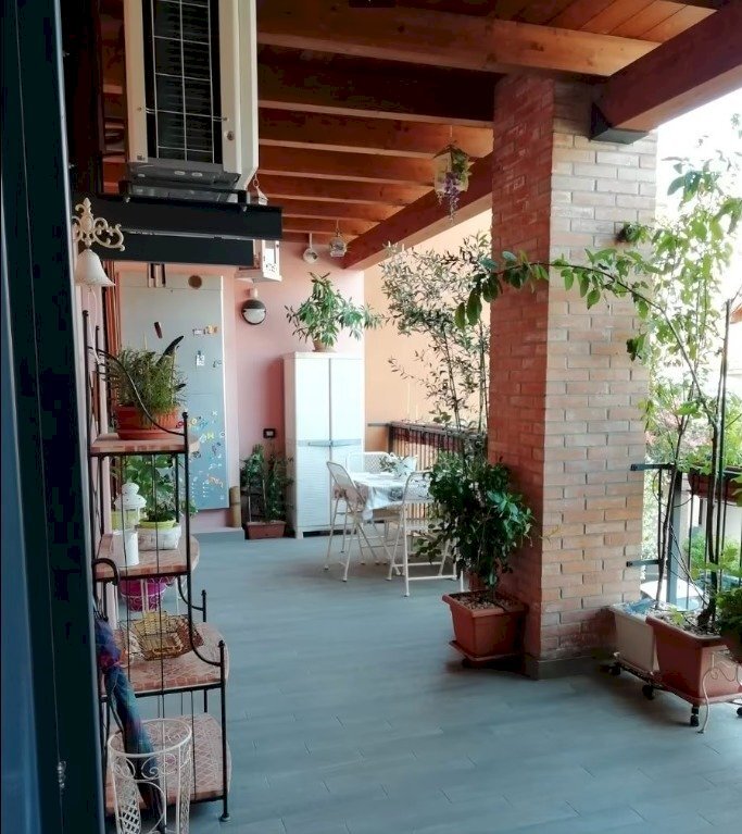 c9a00acc-a454-4484-93e1-0a81562c50c2 - Two-room apartment Via Eliseo Vismara 92, Arese - photo 1