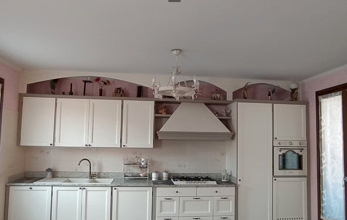 2ef40b98-5887-40c5-9678-c5647bc01e69 - Two-room apartment Via Eliseo Vismara 92, Arese - photo 2