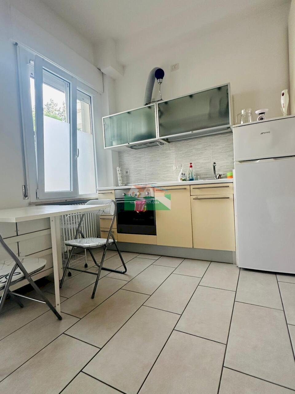 PHOTO-2024-05-28-17-44-02 - One-room apartment Via Monte Grappa, Ravenna - photo 3