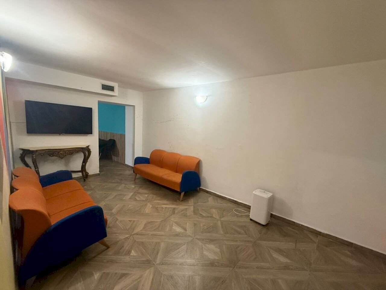 SALA - Trilocale Via Santa Cecilia 3, Roma (zona Trastevere) - foto 2