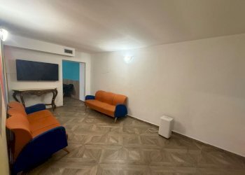 SALA - Three-room apartment Via Santa Cecilia 3, Roma (neighborhood Trastevere) - photo 2