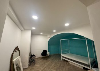 CAMERA - Three-room apartment Via Santa Cecilia 3, Roma (neighborhood Trastevere) - photo 4