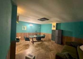 SALA - Three-room apartment Via Santa Cecilia 3, Roma (neighborhood Trastevere) - photo 6