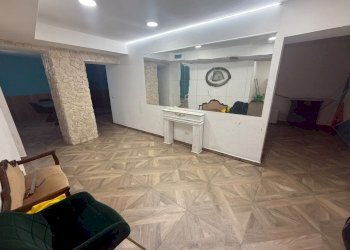 SALA - Three-room apartment Via Santa Cecilia 3, Roma (neighborhood Trastevere) - photo 7