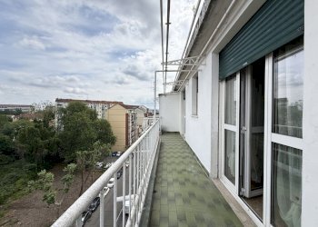 IMG_6461 - Quadrilocale Via Monginevro 247, Torino (zona Pozzo Strada) - foto 1