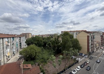 IMG_6470 - Quadrilocale Via Monginevro 247, Torino (zona Pozzo Strada) - foto 14