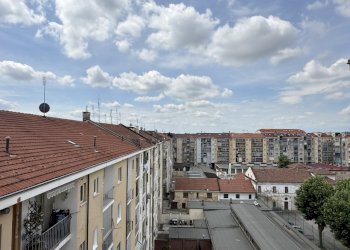IMG_6468 - Quadrilocale Via Monginevro 247, Torino (zona Pozzo Strada) - foto 16