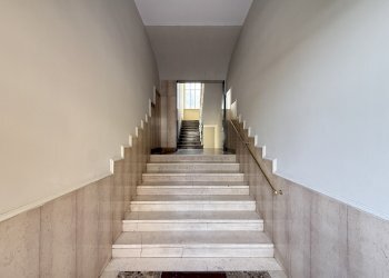 IMG_6483 - Quadrilocale Via Monginevro 247, Torino (zona Pozzo Strada) - foto 17