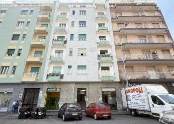 IMG_6484 - Quadrilocale Via Monginevro 247, Torino (zona Pozzo Strada) - foto 18