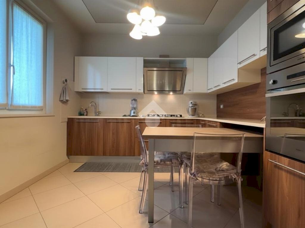 Four-room apartment Via Dante Alighieri, Novi Ligure - photo 3
