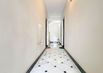 Appartamento Via Dante Alighieri, Novi Ligure - foto 2