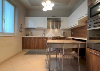 Appartamento Via Dante Alighieri, Novi Ligure - foto 3