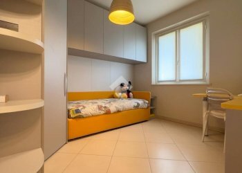 Appartamento Via Dante Alighieri, Novi Ligure - foto 14