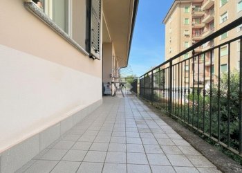 Appartamento Via Dante Alighieri, Novi Ligure - foto 16