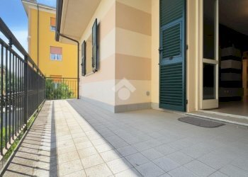 Appartamento Via Dante Alighieri, Novi Ligure - foto 17