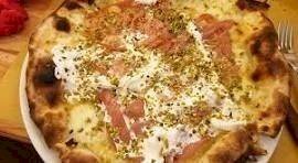 Restaurant Ravenna - photo 1