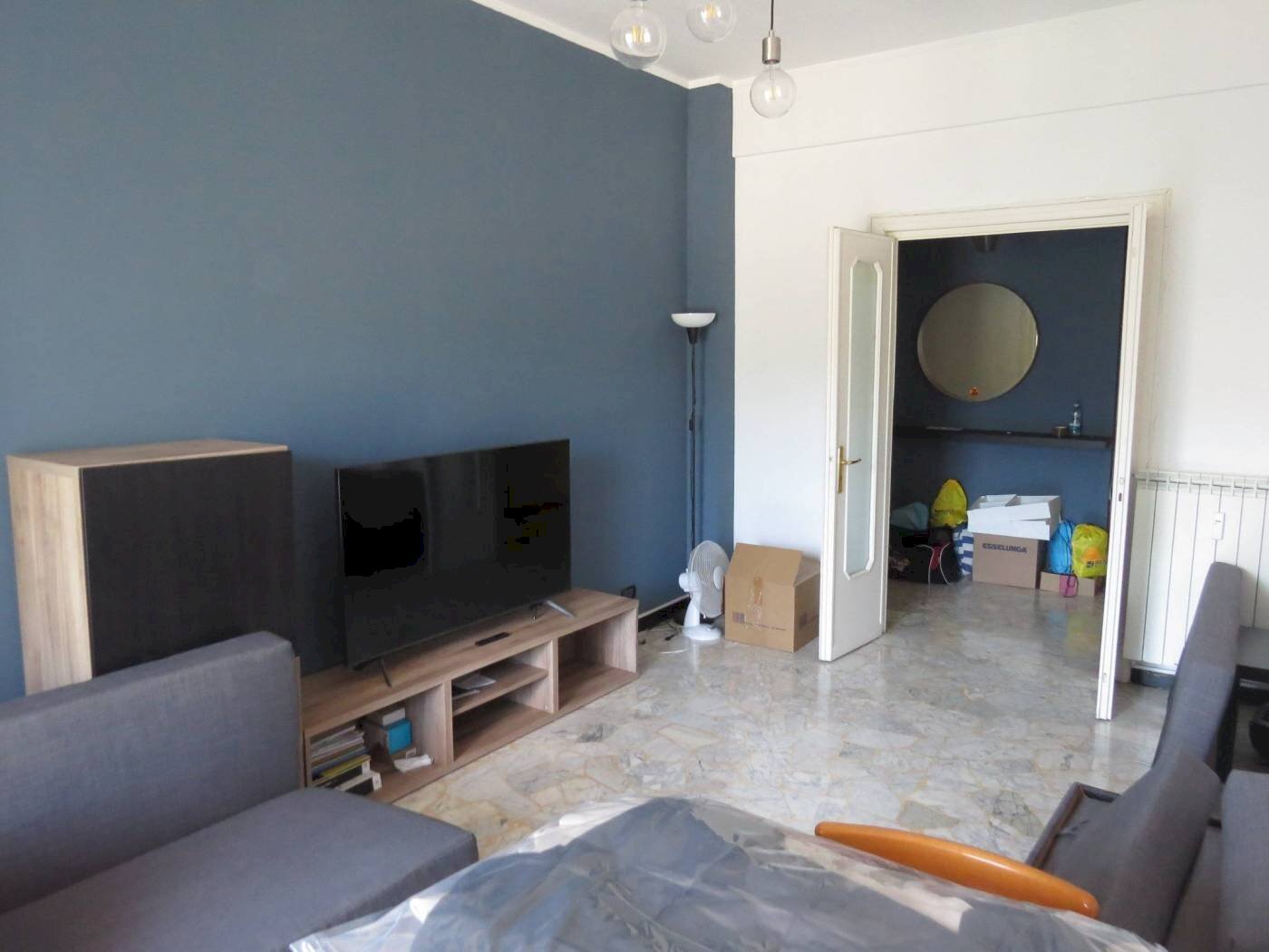 Trilocale Via Taranto, 16, Genova (zona Lagaccio) - foto 3