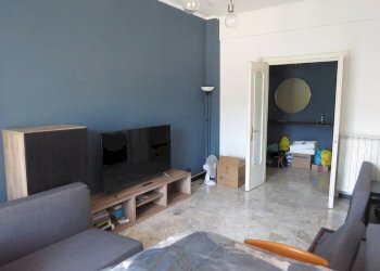 Three-room apartment Via Taranto, 16, Genova (neighborhood Lagaccio) - photo 3