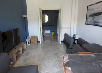 Three-room apartment Via Taranto, 16, Genova (neighborhood Lagaccio) - photo 4
