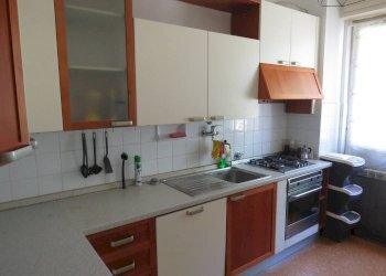 Three-room apartment Via Taranto, 16, Genova (neighborhood Lagaccio) - photo 8