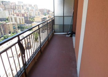 Three-room apartment Via Taranto, 16, Genova (neighborhood Lagaccio) - photo 11