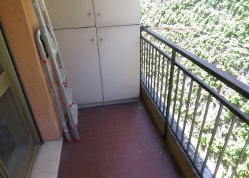 Three-room apartment Via Taranto, 16, Genova (neighborhood Lagaccio) - photo 12