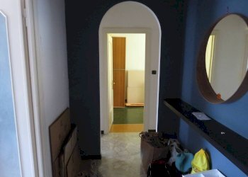 Three-room apartment Via Taranto, 16, Genova (neighborhood Lagaccio) - photo 13