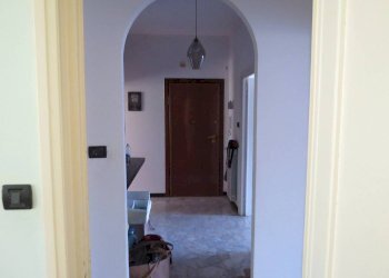Three-room apartment Via Taranto, 16, Genova (neighborhood Lagaccio) - photo 18