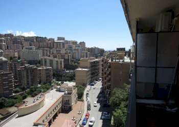Three-room apartment Via Taranto, 16, Genova (neighborhood Lagaccio) - photo 22