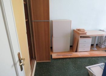 Three-room apartment Via Taranto, 16, Genova (neighborhood Lagaccio) - photo 24