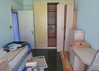 Three-room apartment Via Taranto, 16, Genova (neighborhood Lagaccio) - photo 25