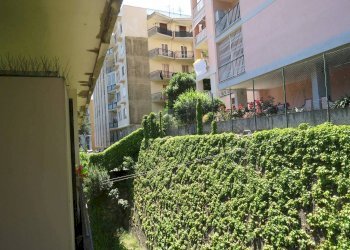 Three-room apartment Via Taranto, 16, Genova (neighborhood Lagaccio) - photo 27