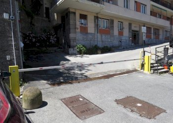 Three-room apartment Via Taranto, 16, Genova (neighborhood Lagaccio) - photo 28